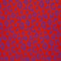 Preview: Viskose - Happy Leo - lila/orange - Swafing by Cherry Picking