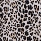 Preview: Viskose - Leo klein - camel - Geoluxe by Ki-ba-doo - Swafing