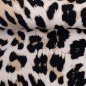 Preview: Viskose - Leo klein - camel - Geoluxe by Ki-ba-doo - Swafing