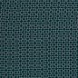 Preview: Viskose - Chain Twist - petrol/flieder - Geoluxe by Ki-ba-doo - Swafing