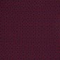 Preview: Viskose - Chain Twist - aubergine/burgundy - Geoluxe by Ki-ba-doo - Swafing