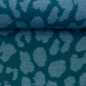 Preview: Jacquard Jersey - Emily Leo - provincial/gulf coast
