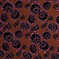 Preview: Viskose - Poenis - rosa/terracotta - Opulence - Swafing by Cherry Picking
