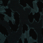 Preview: Viskose - Leo - schwarz/anthrazit - Bordure Studio - Swafing by Kibadoo