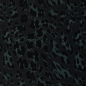 Preview: Viskose - Leo - schwarz/anthrazit - Bordure Studio - Swafing by Kibadoo