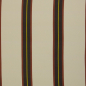 Preview: Viskose - Stripes - peppercorn/beige - Bordure Studio - Swafing by Kibadoo