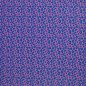 Preview: Kunstleder - Brush & Wild - Leo - lila/blau - Swafing by Cherry Picking