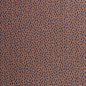 Preview: Kunstleder - Brush & Wild - Brush - terrakotta/blau - Swafing by Cherry Picking