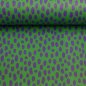 Preview: Kunstleder - Brush & Wild - Brush - grün/blau - Swafing by Cherry Picking