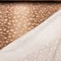 Preview: Fellimitat - Raissa - braun/beige