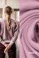 Preview: Sweat - Micky - heavy jogging - elderberry - Fibremood