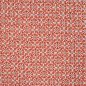 Preview: Doubleface Baumwoll Stepper - Moreen Flowers - brown/rost
