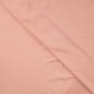 Preview: Viskose Crincle - uni - dusty salmon