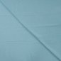 Preview: Viskose Crincle - uni - dusty blue