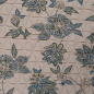 Preview: Stepper - Leigh Flower Triangel - army/sand