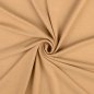 Preview: Heavy Viskosejersey - uni - beige
