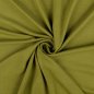 Preview: Heavy Viskosejersey - uni - olive