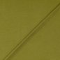 Preview: Heavy Viskosejersey - uni - olive