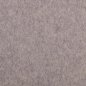 Preview: Wollfleece - uni - grau