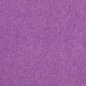 Preview: Wollfleece - uni - lila