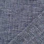 Preview: Tweed Bouclé - Iwona - blue