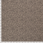 Preview: RESTSTÜCK 0,30m !!! - Jersey - Roara Leo - sand/black