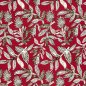 Preview: Viskosejersey - Jacoba - rot