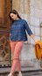 Preview: Viskose - Silhouette - Lise Tailor