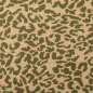 Preview: Viskosestrick - Iven Leo - khaki/sand