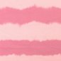 Preview: French Terry - Batik Streifen - altrosa