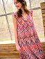 Preview: Papierschnittmuster - Summer Dress Lea - Damen - Atelier Jupe