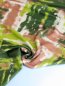 Preview: Viskose Twill mit LENZING™ ECOVERO™ Fasern - Videy Brush - willow grove - Mind the Maker