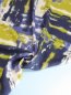 Preview: Viskose Twill mit LENZING™ ECOVERO™ Fasern - Videy Brush - twilight spark - Mind the Maker