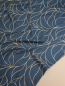 Preview: RESTSTÜCK 0,70m !!! - Viskose Twill mit LENZING™ ECOVERO™ Fasern - Serena - storm - Mind the Maker