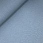 Preview: Baumwoll Feinstrick - hellblau