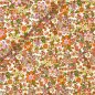 Preview: Baumwolle - Stay Groovy Sunshine - Flower Bloom - Art Gallery Fabrics