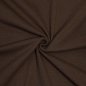 Preview: Bio Bündchen Schlauch - brown