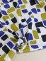 Preview: Baumwoll Leinen - Unite - pine foliage - Mind the Maker