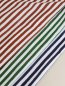 Preview: Baumwoll Leinen - Lined up - night - Mind the Maker