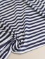 Preview: Baumwoll Leinen - Lined up - night - Mind the Maker