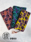 Preview: Viskose - Poenis - rosa/terracotta - Opulence - Swafing by Cherry Picking