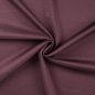 Preview: Cotton Scuba - Kiana - dark bordeaux