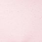 Preview: Jeansstoff - Denim Summer Fransen - rose