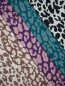 Preview: Jacquard Jersey - Emily Leo - provincial/gulf coast