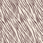 Preview: RESTSTÜCK 1,60m !!! - Baumwoll Popeline - Zebra Stripes - Fibremood No. 32