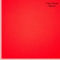 Preview: Strick - Baumwollgemisch - red - Fibremood No. 34