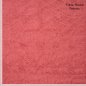 Preview: Frottee Jacquard - Struktur - ziegel - Fibremood No. 39
