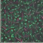 Preview: Baumwoll Stretch - Crinkle Leave - Fibremood No. 31