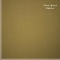 Preview: Baumwolle - Bubble Structur - khaki - Fibremood No. 31
