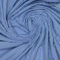 Preview: Baumwoll Popeline - stripes - blue/white - Fibremood No. 35